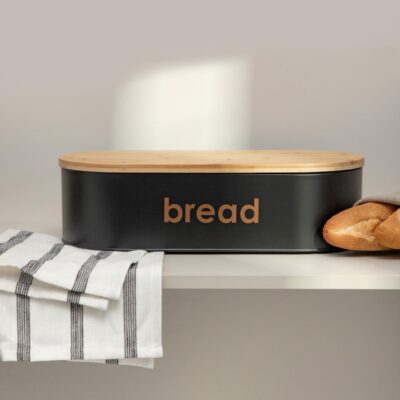 Хлебница | PARMA | LARGE | 44x21x12cm | 741661