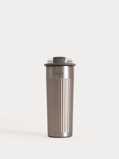 Thermal mug | TOLEO | silver | 0.5 l | 762772