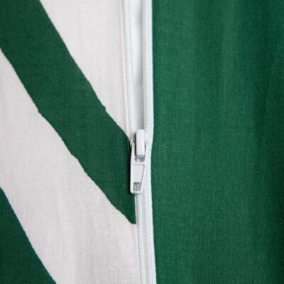 POŚCIEL | B2 FOGLIE ESSENTIALS | bawełniana w liście | 160x200 cm + 2*70x80cm | 736926