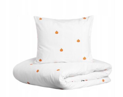 PUMP | хлопковое постельное белье из тыквы | 160x200 см +2*50x60 см | 748684