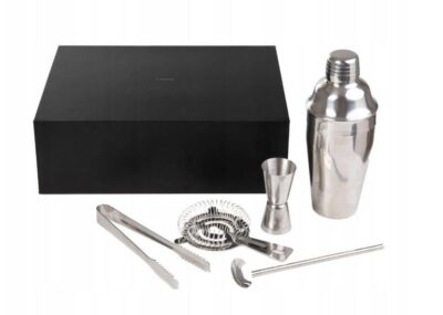 НАБОР АКСЕССУАРОВ ДЛЯ КОКТЕЙЛЕЙ | АКСЕССУАРЫ ДЛЯ КОКТЕЙЛЕЙ | 704482