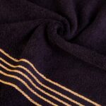 recznik-d-bawelna-100-tiwano-czarny-w-70x140