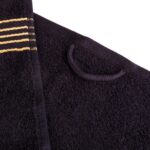 recznik-d-bawelna-100-tiwano-czarny-w-70x140