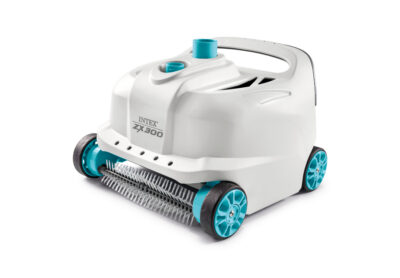 Automatic pool vacuum cleaner for cleaning pools ZX300 INTEX 28005