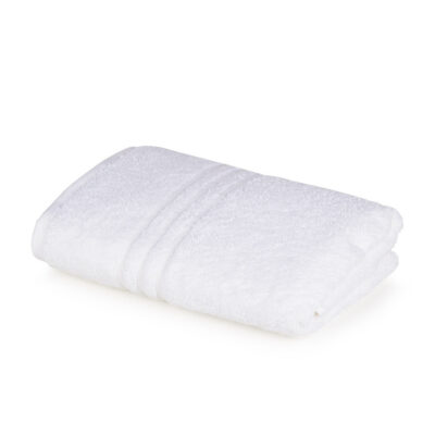 Полотенце Orkus, 100X150, белый