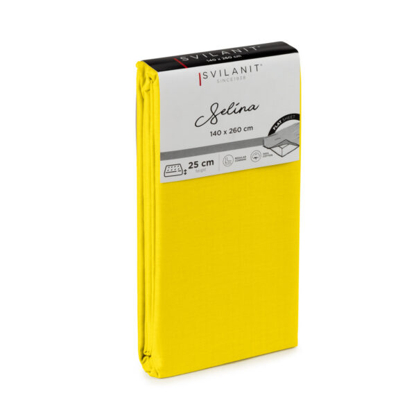 18486_18490_03_Svilanit_Bed_Sheet_Selina_Yellow_WEB