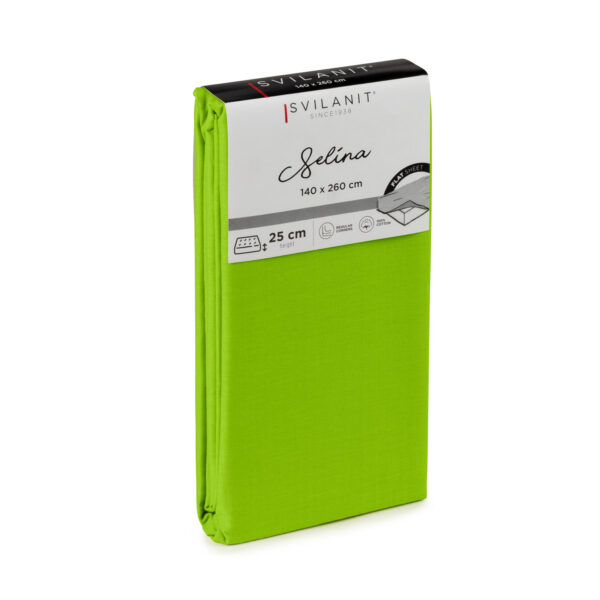 18487_18491_03_Svilanit_Bed_Sheet_Selina_Green_WEB