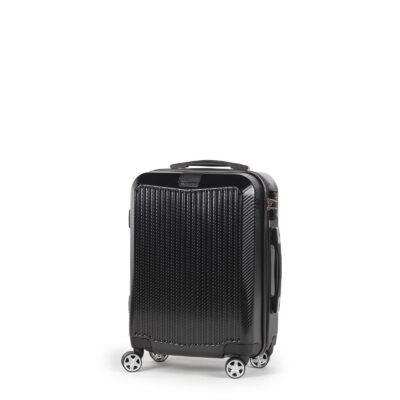 Чемодан Carbon Series, 40l, blk