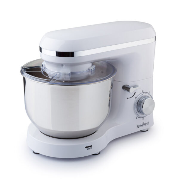21733_01_Stand_Mixer_Rosmarino_Infinity_PRO_white