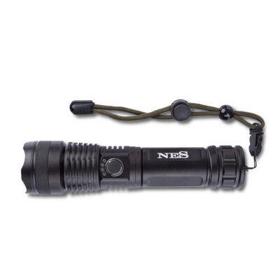 Фонарик Nes Alpine