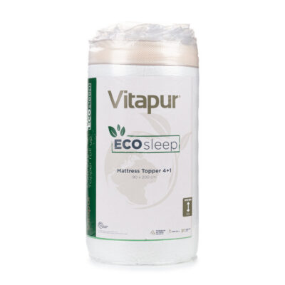 Матрас Топпер Eco Sleep 4+1, 90X200