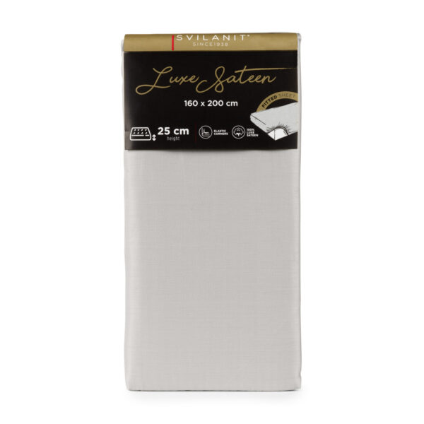 22152_22153_22154_01_Svilanit_Fitted_Sheet_Luxe_Sateen_Grey_WEB
