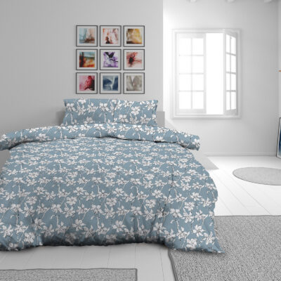 Bedding Wildflowers,140x200/50x70