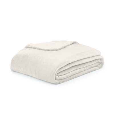 Декоративное покрывало Zoie, 200x200, бежевый