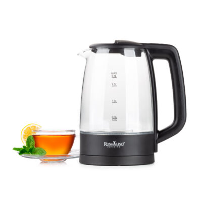 Чайник Rosmarino Vitalia GlowHeat