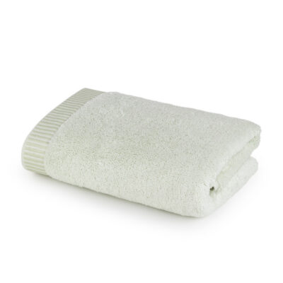 Полотенце Ionity, 70x140, li, зеленый