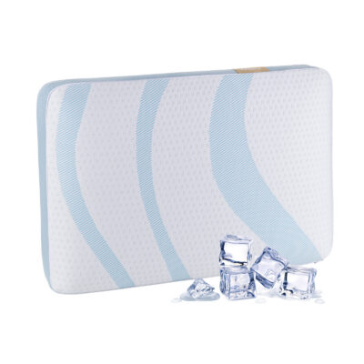 Подушка MemoSilver Premium Fresh, 40x60