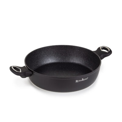 Глубокая сковорода BlackStone 28