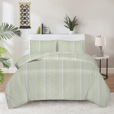 Постельное белье Mallard 140x200/50x70