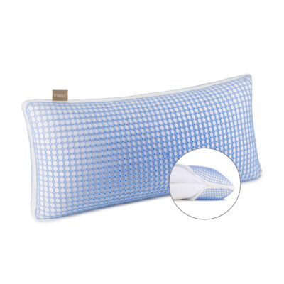 Подушка MemoElite, 40x80