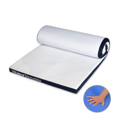 Наматрасник MemoElite, 120x200