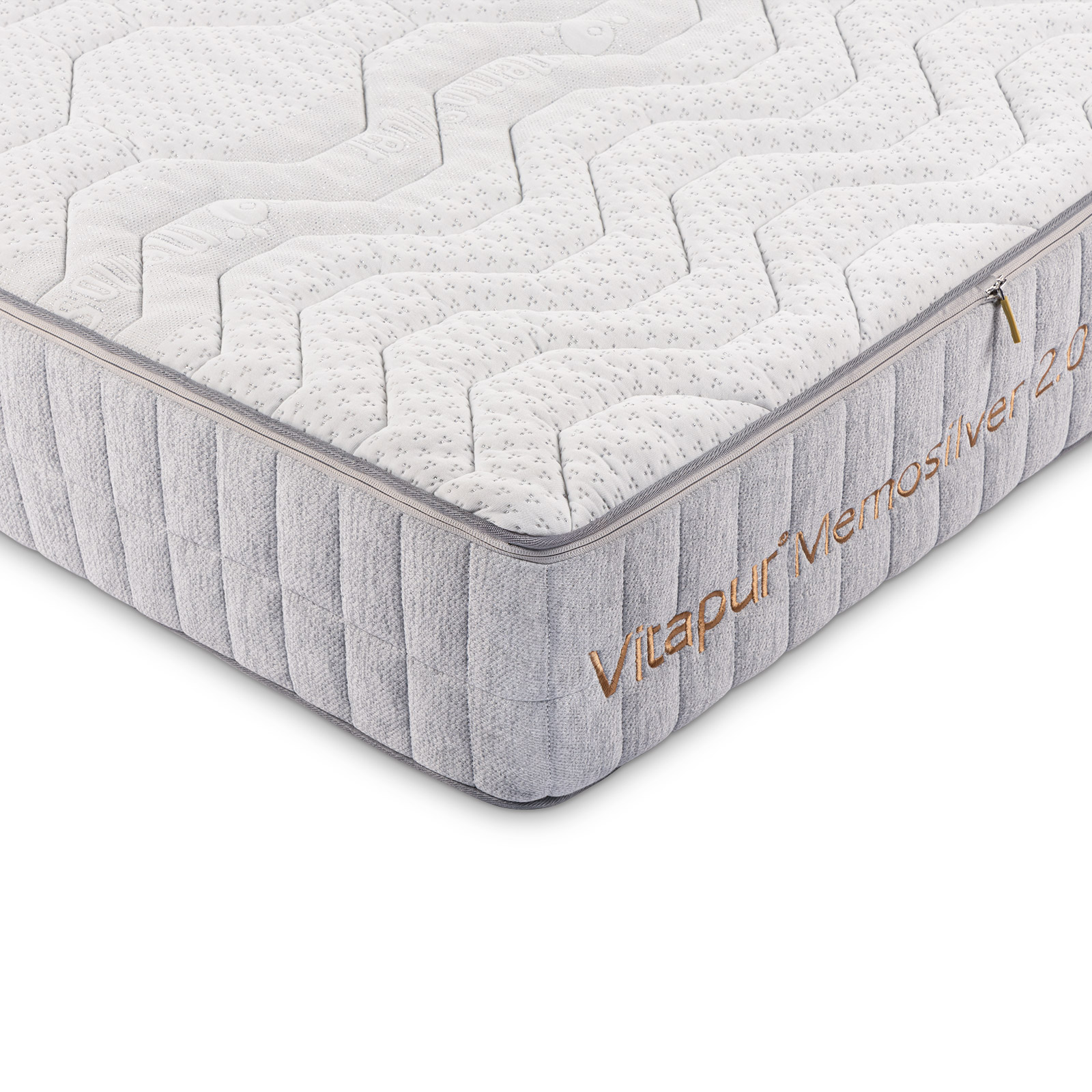 Matracis Vitapur Memosilver 2,0