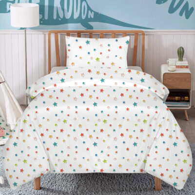 Постельное белье Twinkle, 140x200+50x70