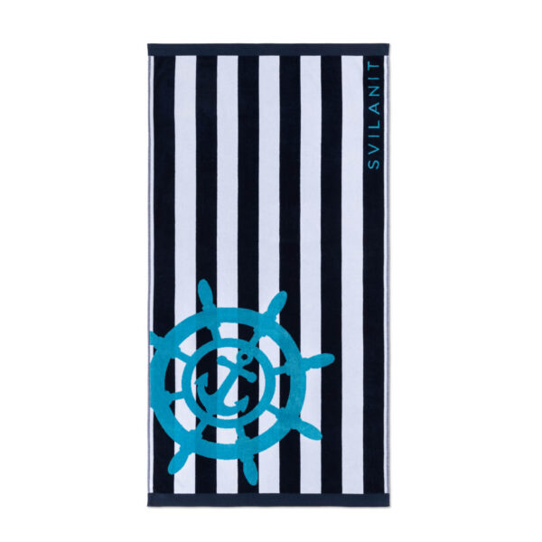 23954_Beach_Towel_Wheel_80x160_Blue_Wht
