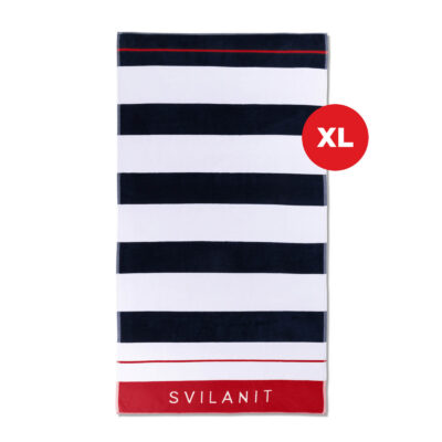 Пляжное полотенце Sea Red, 100x180