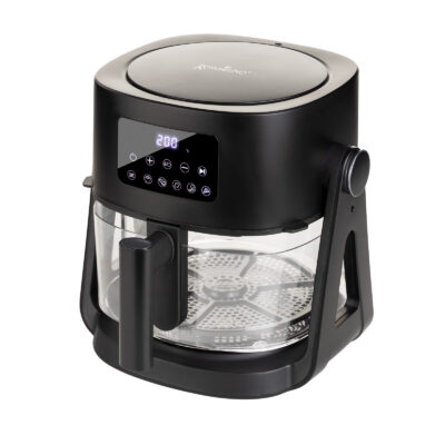 Мультиварка-скороварка 3-в-1