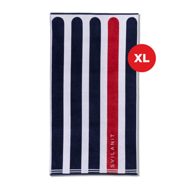 24026_Beach_Towel_Admiral_Red_100x180