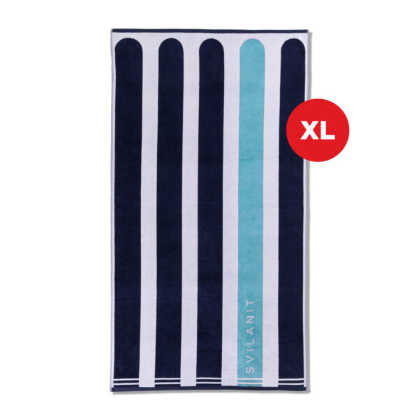 24033_Beach_Towel_Admiral_Blue_100x180