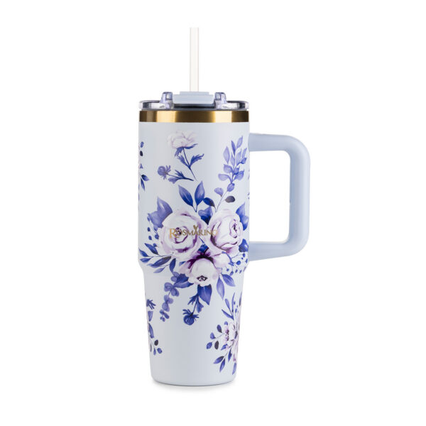 24076_Thermo_Tumbler_Megacup_Roses_870ml_Blue