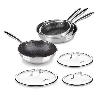 Набор из 7 предметов Hexapro