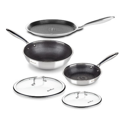 Набор из 5 предметов Hexapro