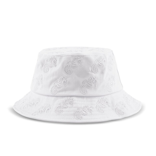 24236_24239_Bucket_Hat_Seahorse_White_Kids_WEB