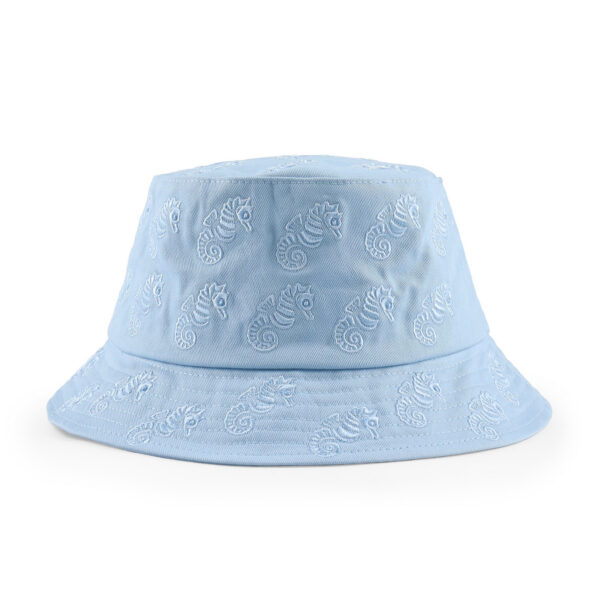 24237_24240_Bucket_Hat_Seahorse_Blue_Kids_WEB