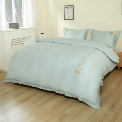 Постельное белье Molly 200X200/2X50X70