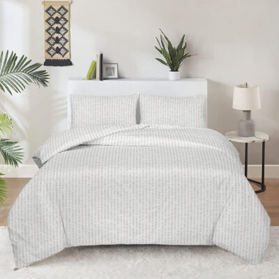 Постельное белье Urban Calm 200X200/2X50X70