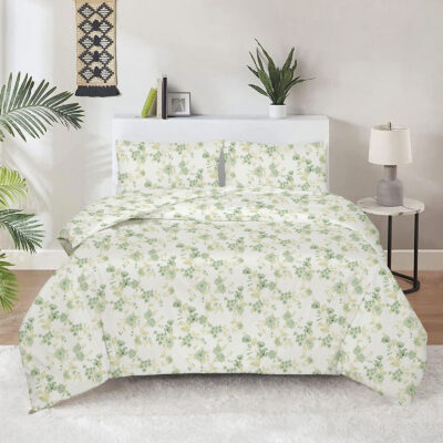 Постельное белье Elle 140x200/50x70