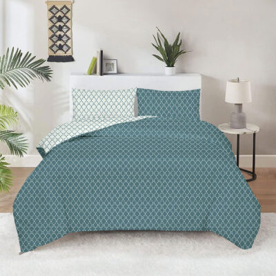 Постельное белье Willow 140x200/50x70