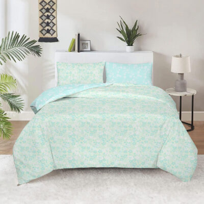 Постельное белье Mint Blossom 140x200/50x70