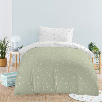 Постельное белье Stary 140x200/50x70