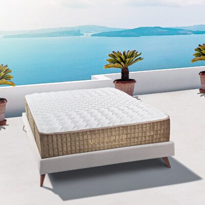 Матрас Latex Royal Luxury Firm, 160x20