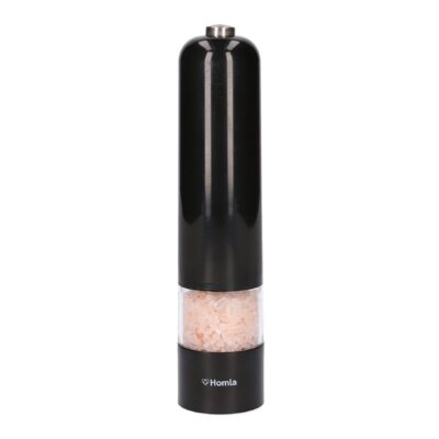 Minaz black pepper and salt grinder | 23 cm | ALL 952115