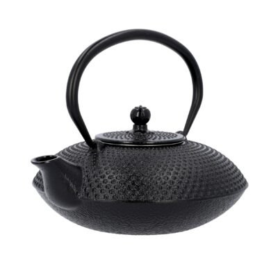 Чайник | ANDREAS | чугунный | черный | 0,8 л | ALL 992210