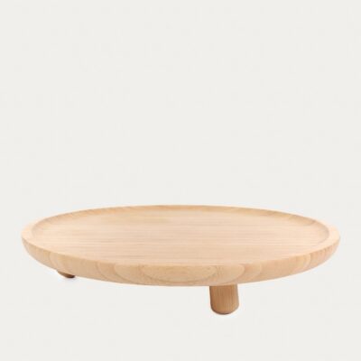 Блюдо | BAMBOU | низкое | 32x6 см | 704239