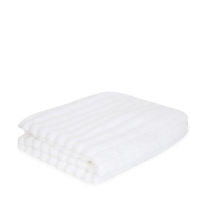 Полотенце | ASTRI | белое | 70x130 см | SS23 842325