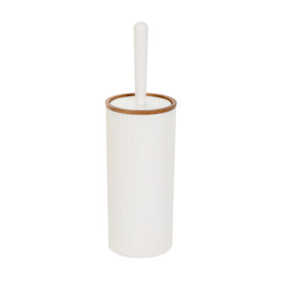 Щетка для унитаза | ДИАЛЛ | белая | 10,5x33,5 см | AW23 860060