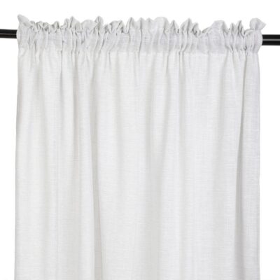 Curtain | BILA | light grey | 140x250 cm | 884165